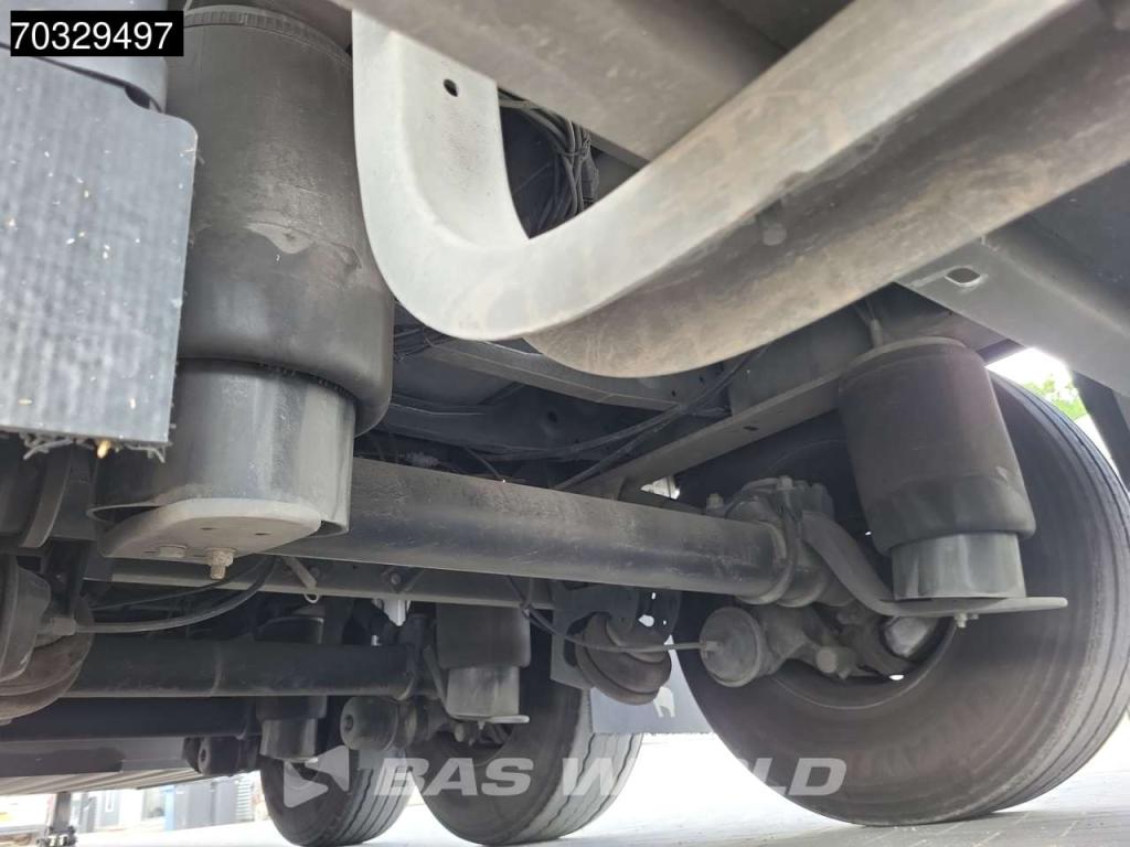 Schmitz SCB*S3 COIL Lift Axle Alcoa Foto 26