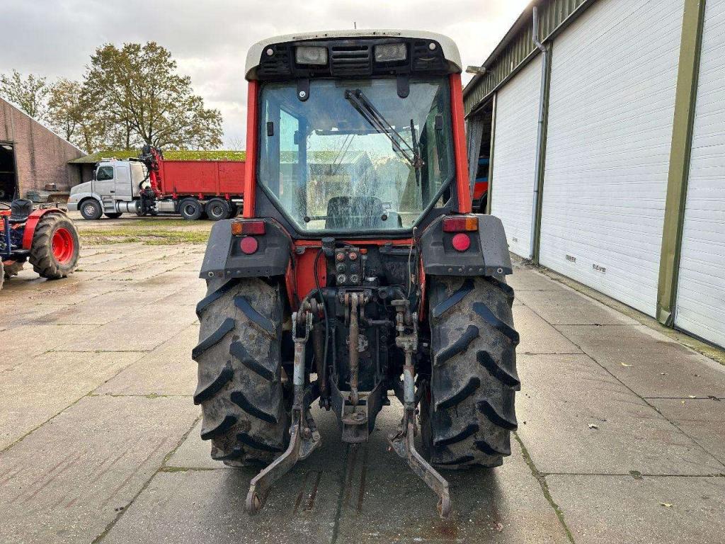 Same Frutteto II 75 40km h 4X4 Foto 3