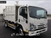 Isuzu Isuzu P75 4X2 Foto 2 thumbnail