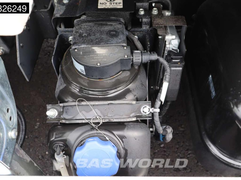 Isuzu Isuzu P75 4X2 Foto 11