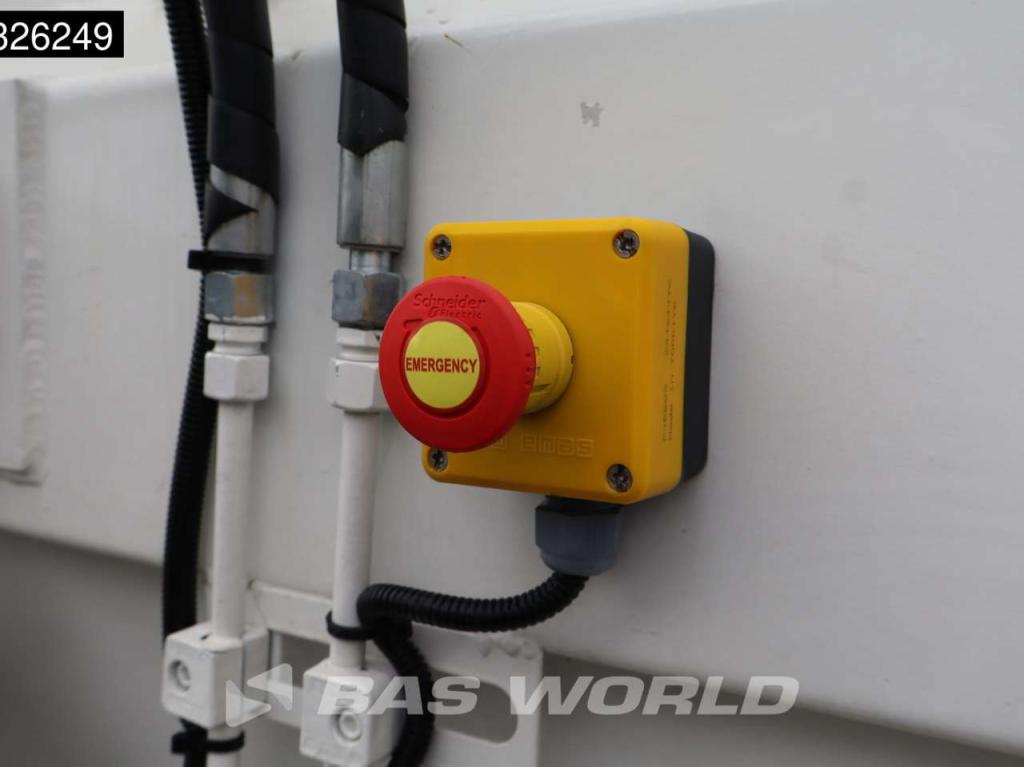 Isuzu Isuzu P75 4X2 Foto 13