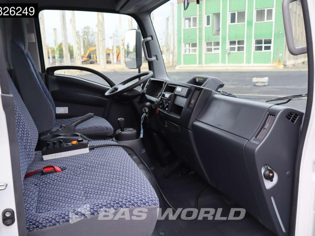 Isuzu Isuzu P75 4X2 Foto 18