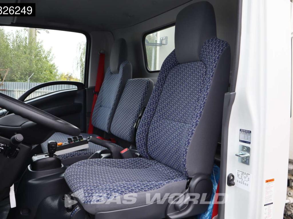 Isuzu Isuzu P75 4X2 Foto 19
