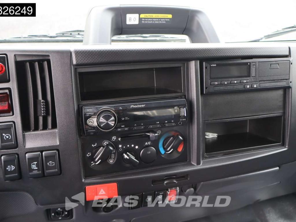Isuzu Isuzu P75 4X2 Foto 24