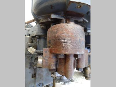 Bomba hidráulica para herramienta para Fiat Kobelco W270 vendida por OLM 90 Srl