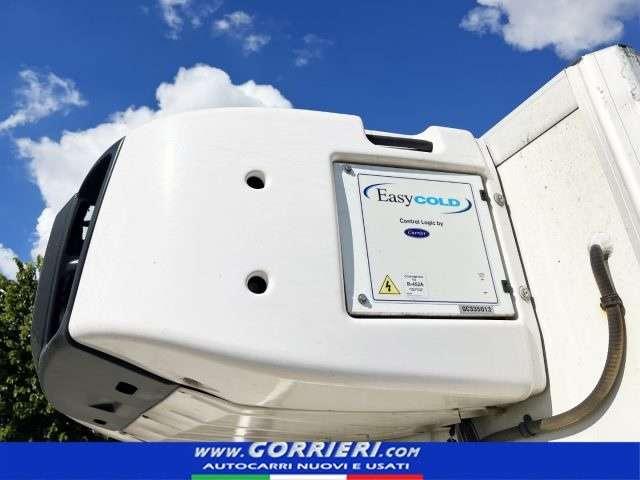 FURGONE ISOTERMICO Foto 5