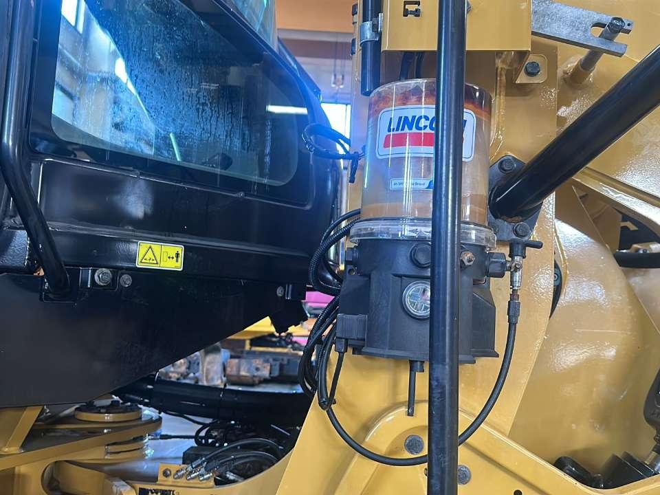 Caterpillar 938M Foto 7