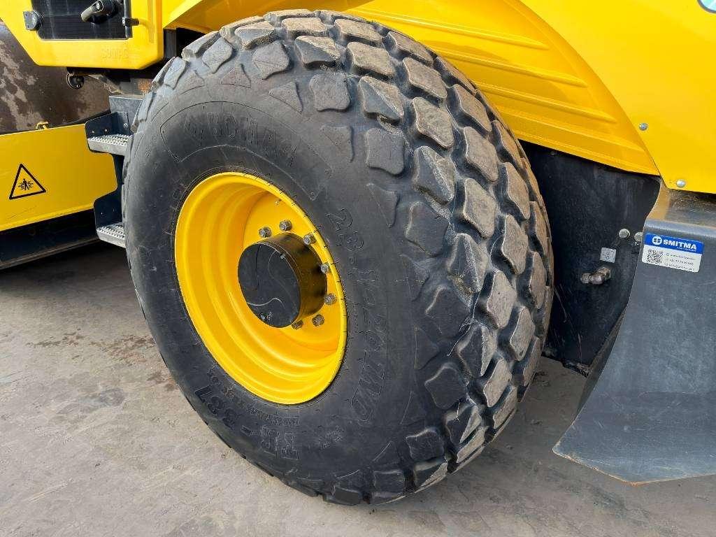 Bomag BW213D-5 Foto 19
