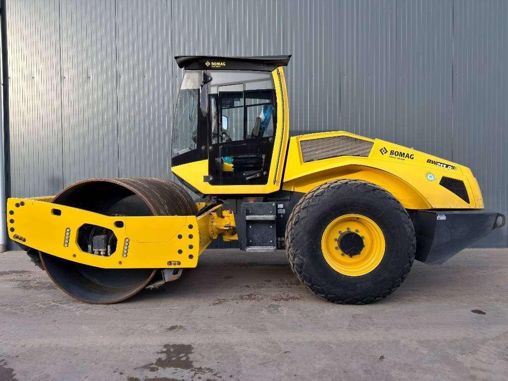 Bomag BW213D-5 Foto 2
