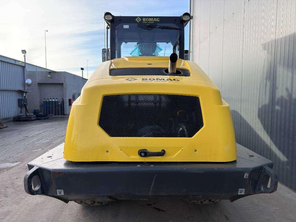 Bomag BW213D-5 Foto 4