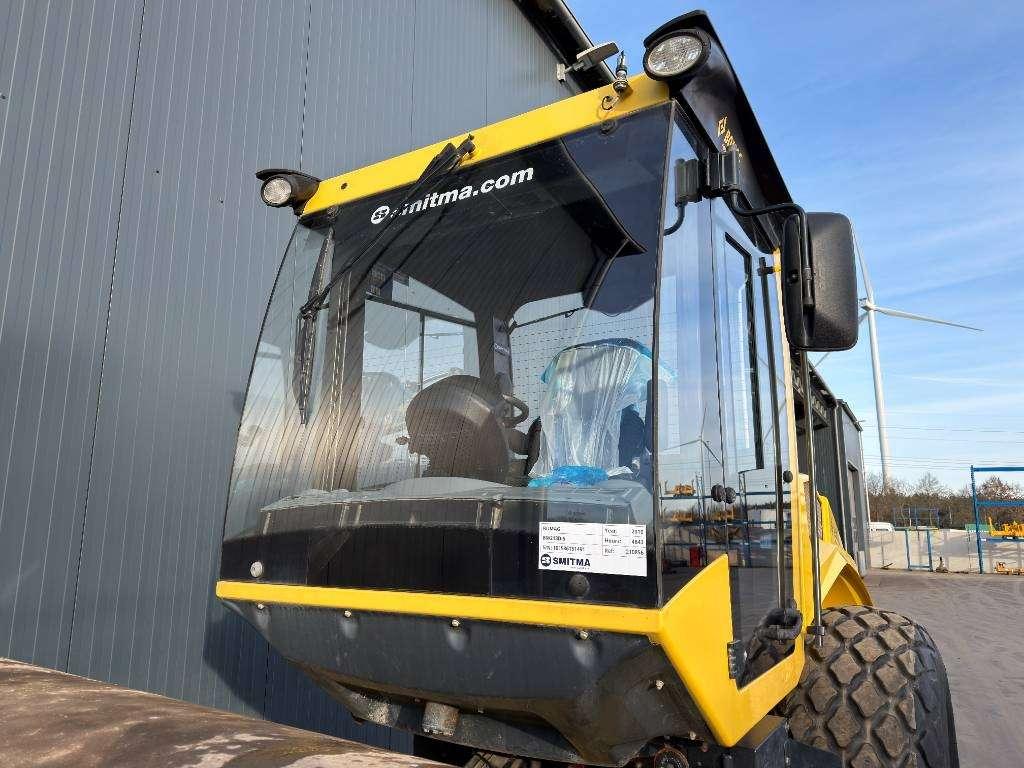 Bomag BW213D-5 Foto 5