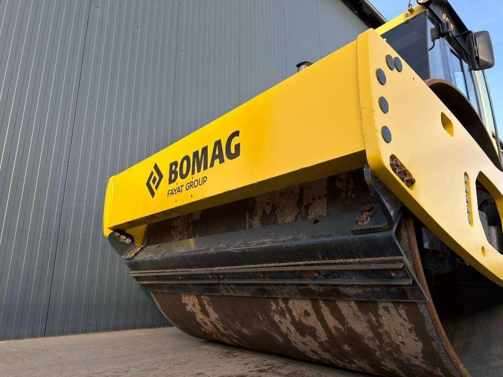 Bomag BW213D-5 Foto 7