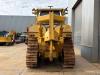 Caterpillar D8R Foto 4 thumbnail