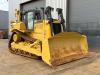 Caterpillar D8R Foto 8 thumbnail