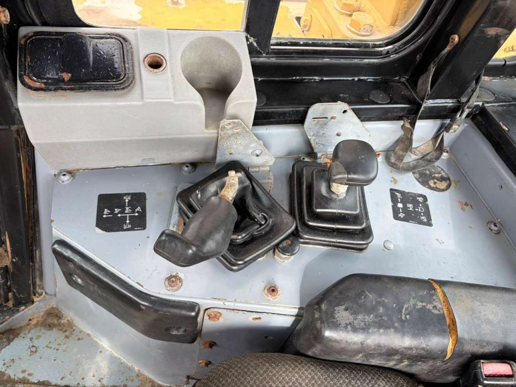 Caterpillar D8R Foto 21