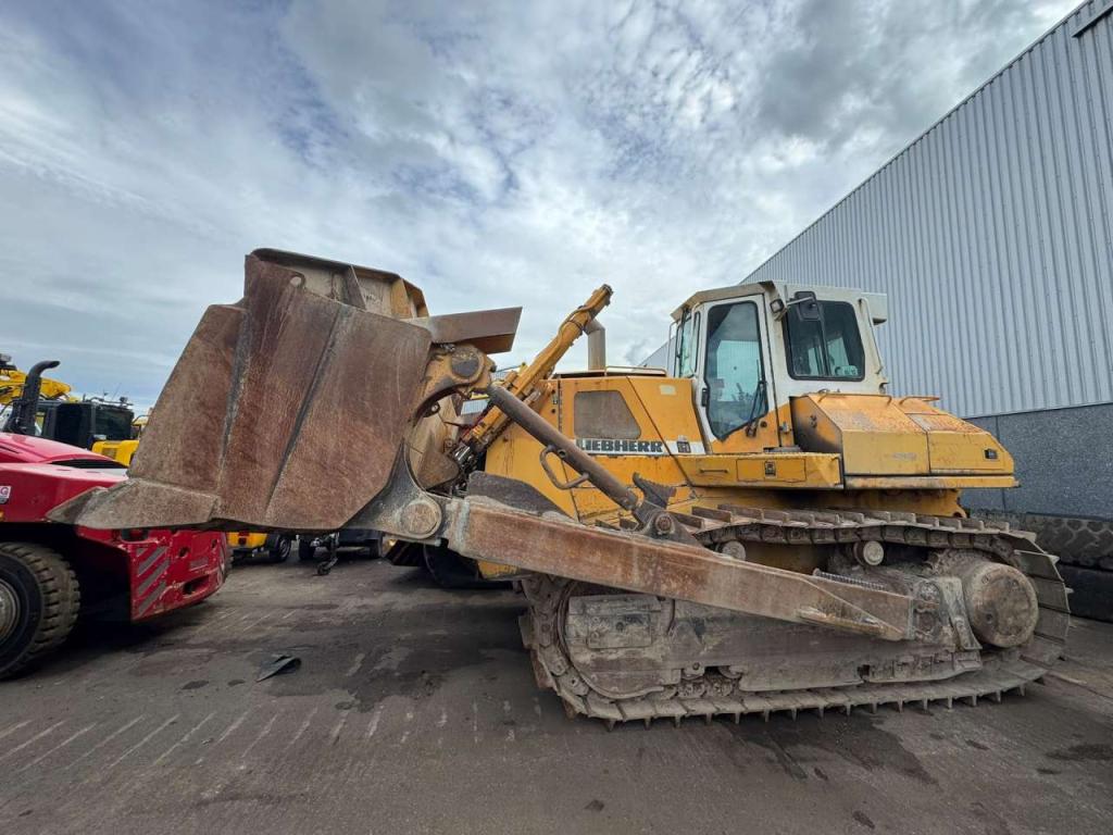 Liebherr PR752 | Spare parts only Foto 1