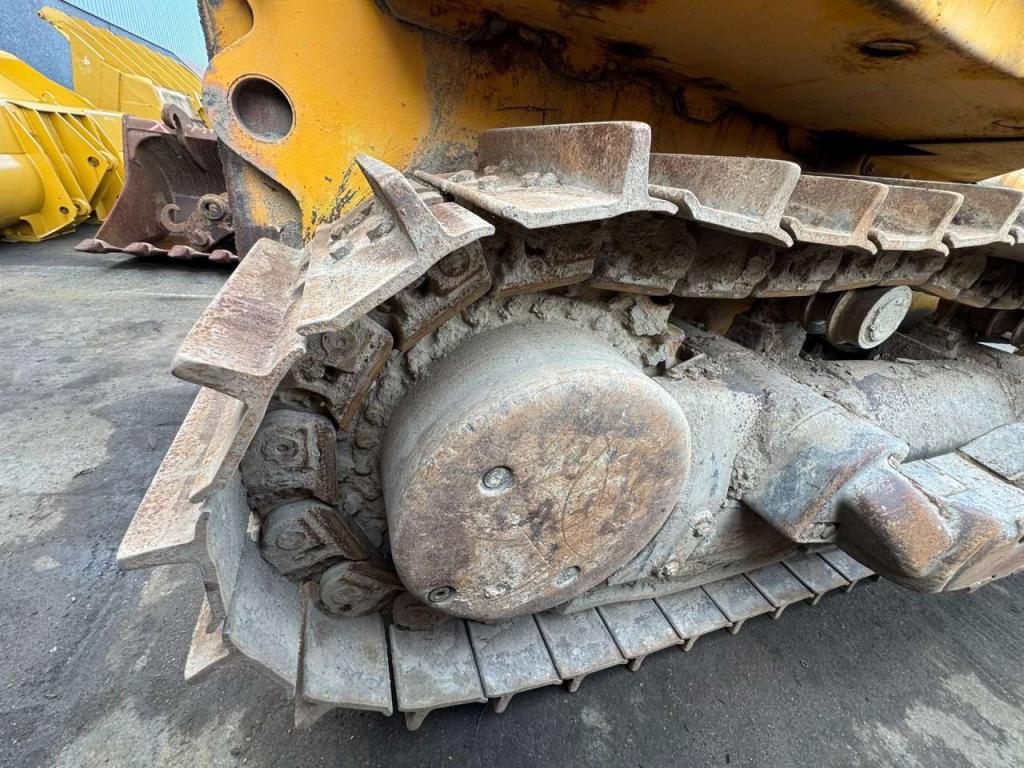 Liebherr PR752 | Spare parts only Foto 10