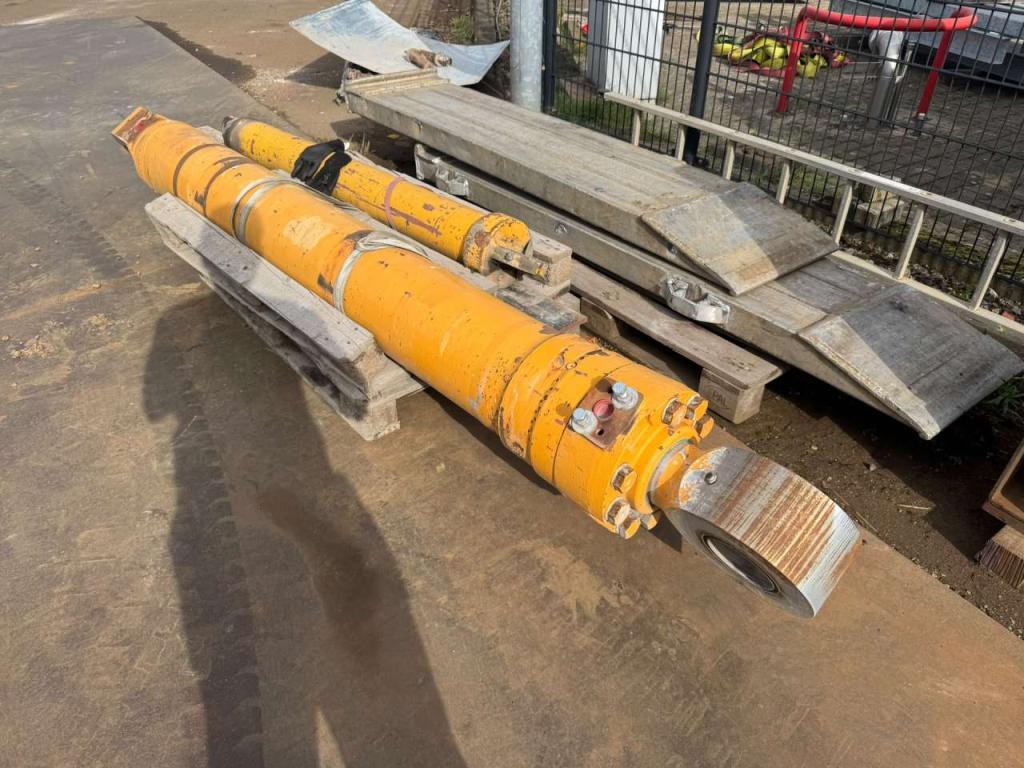 Liebherr PR752 | Spare parts only Foto 14