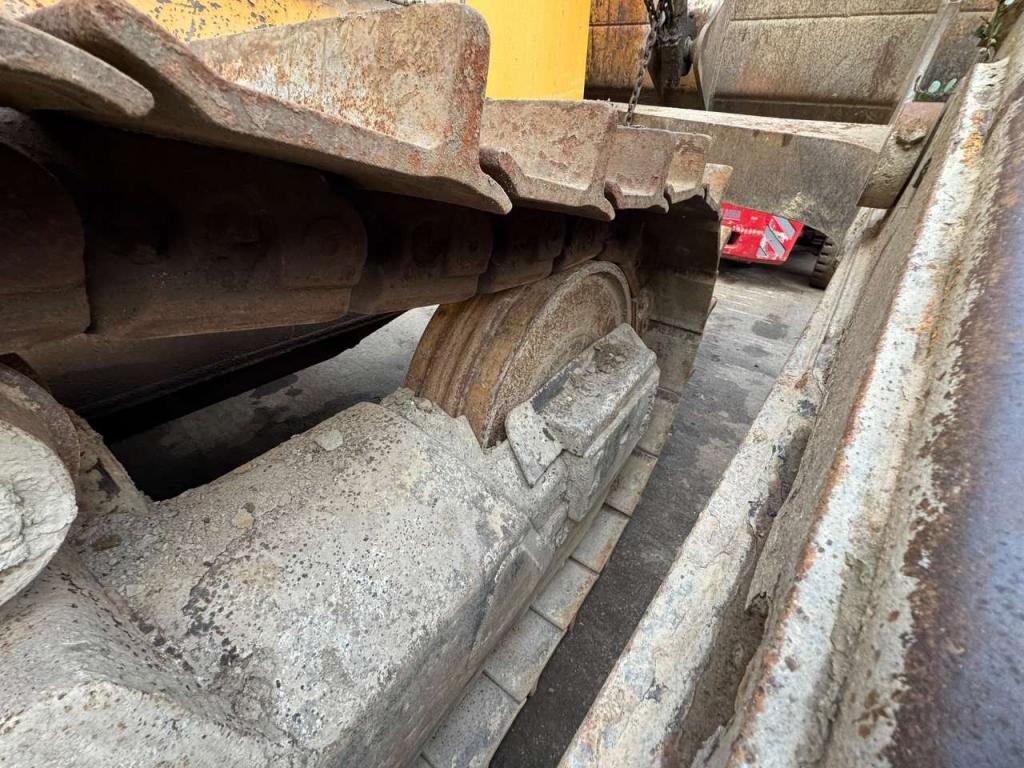 Liebherr PR752 | Spare parts only Foto 17