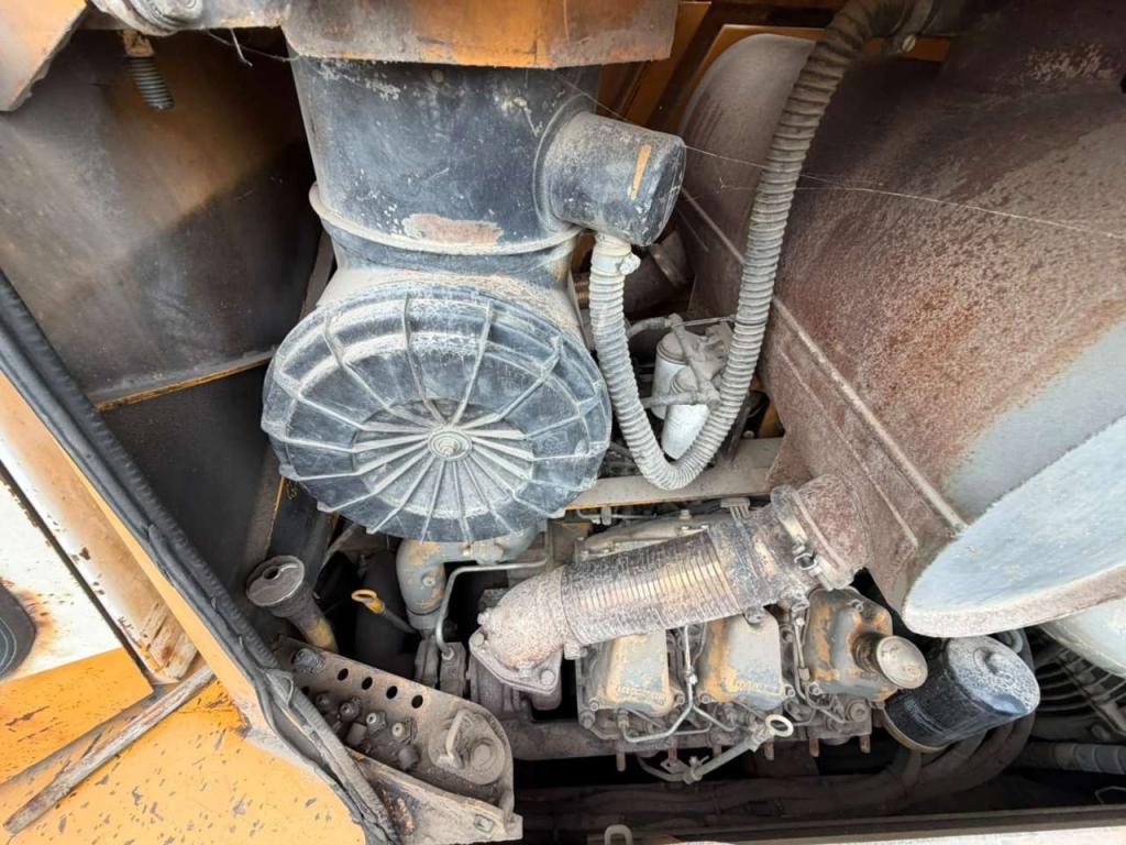 Liebherr PR752 | Spare parts only Foto 18