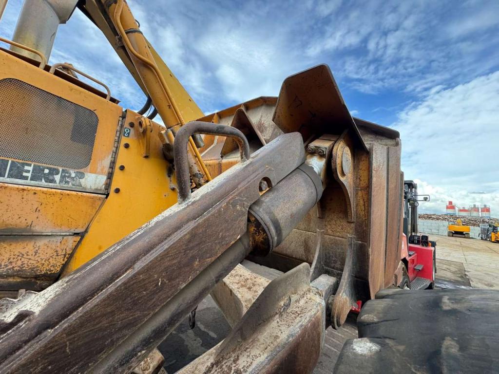 Liebherr PR752 | Spare parts only Foto 19