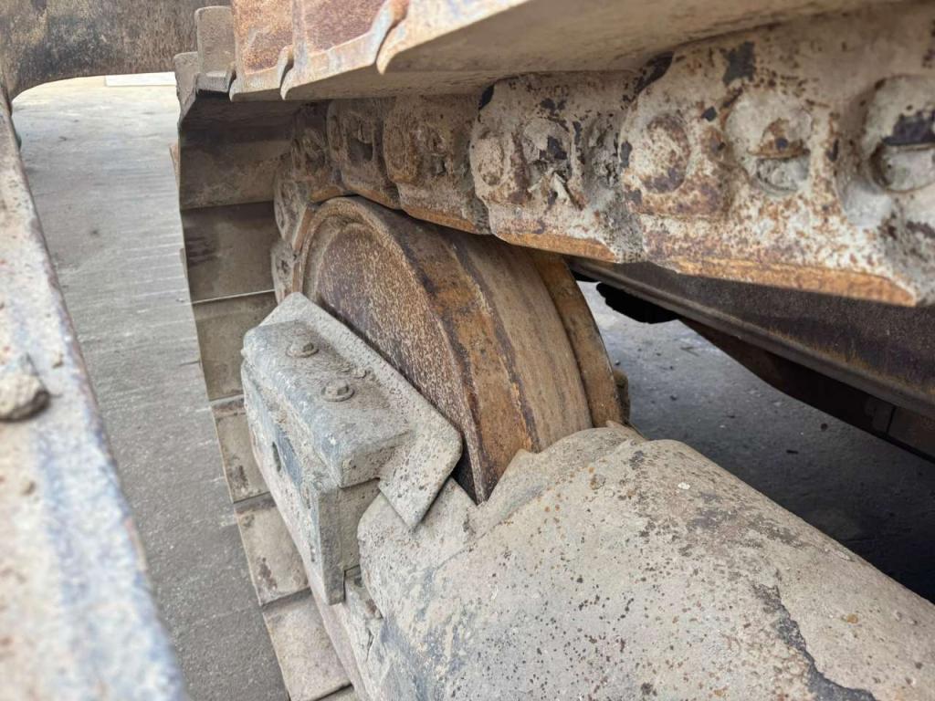 Liebherr PR752 | Spare parts only Foto 20