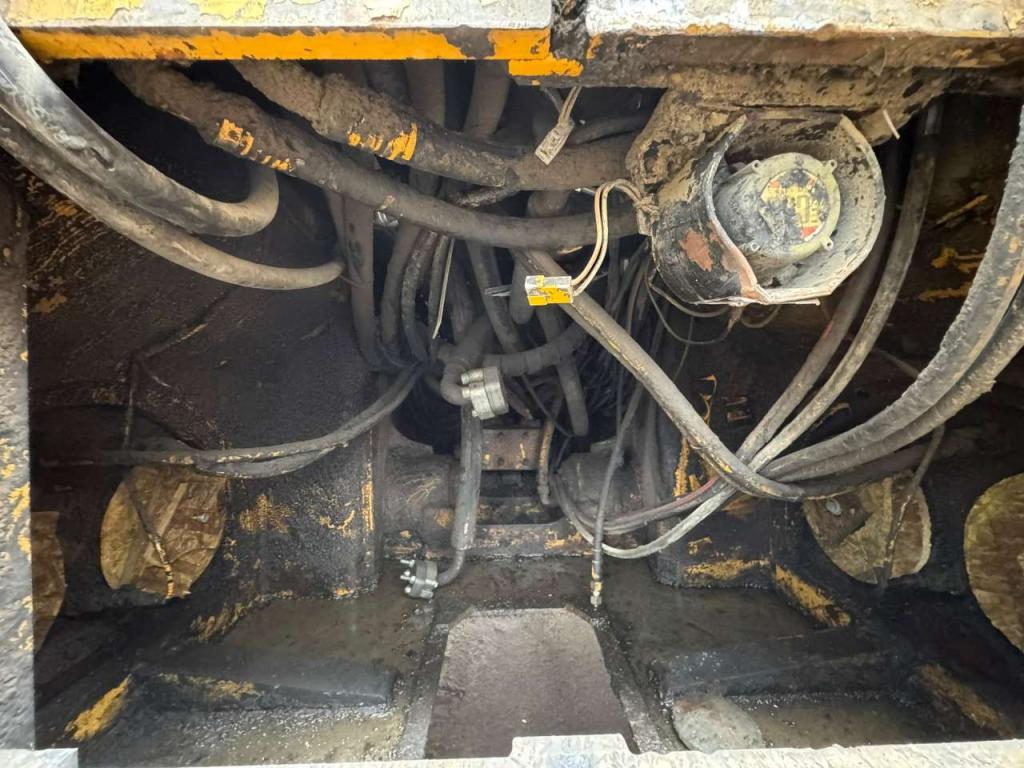 Liebherr PR752 | Spare parts only Foto 23