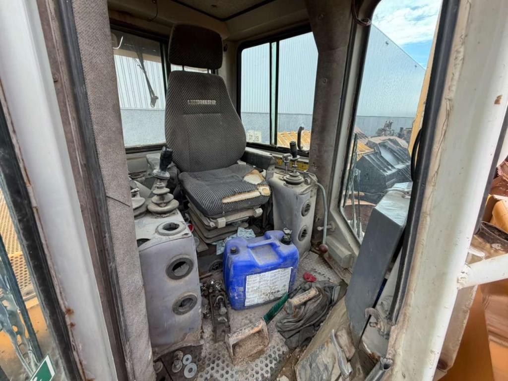 Liebherr PR752 | Spare parts only Foto 4