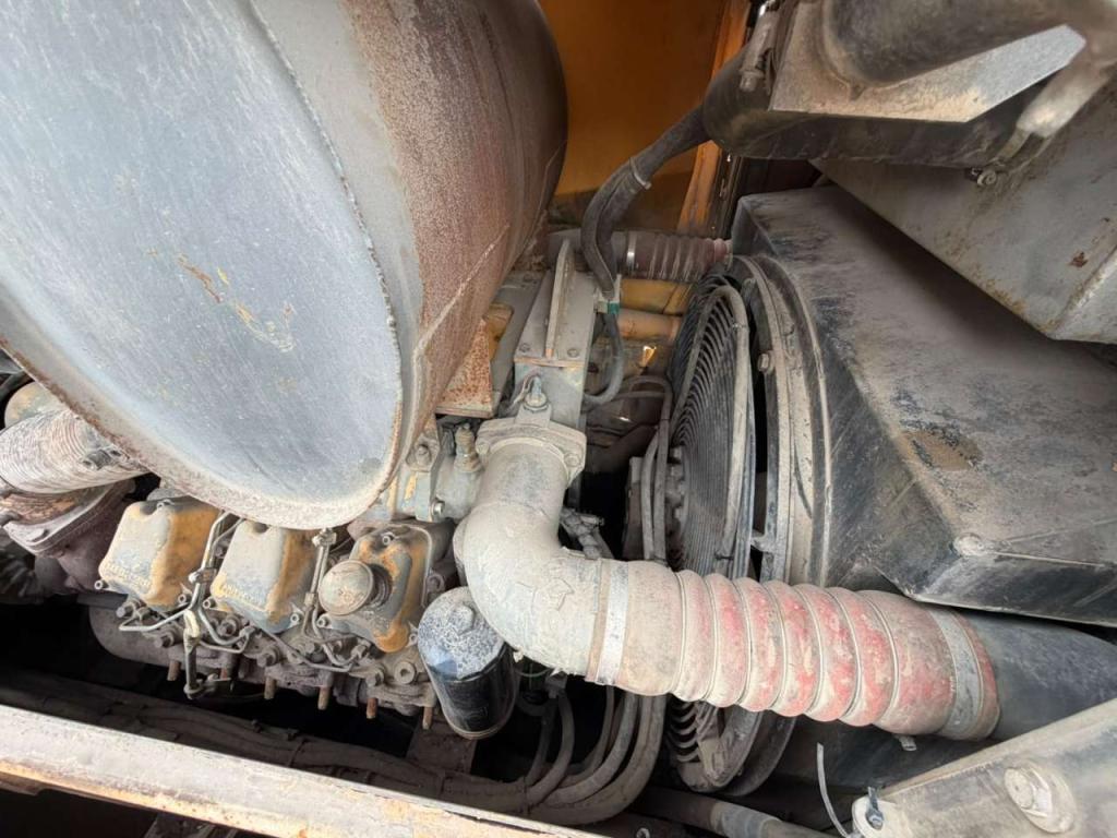 Liebherr PR752 | Spare parts only Foto 5