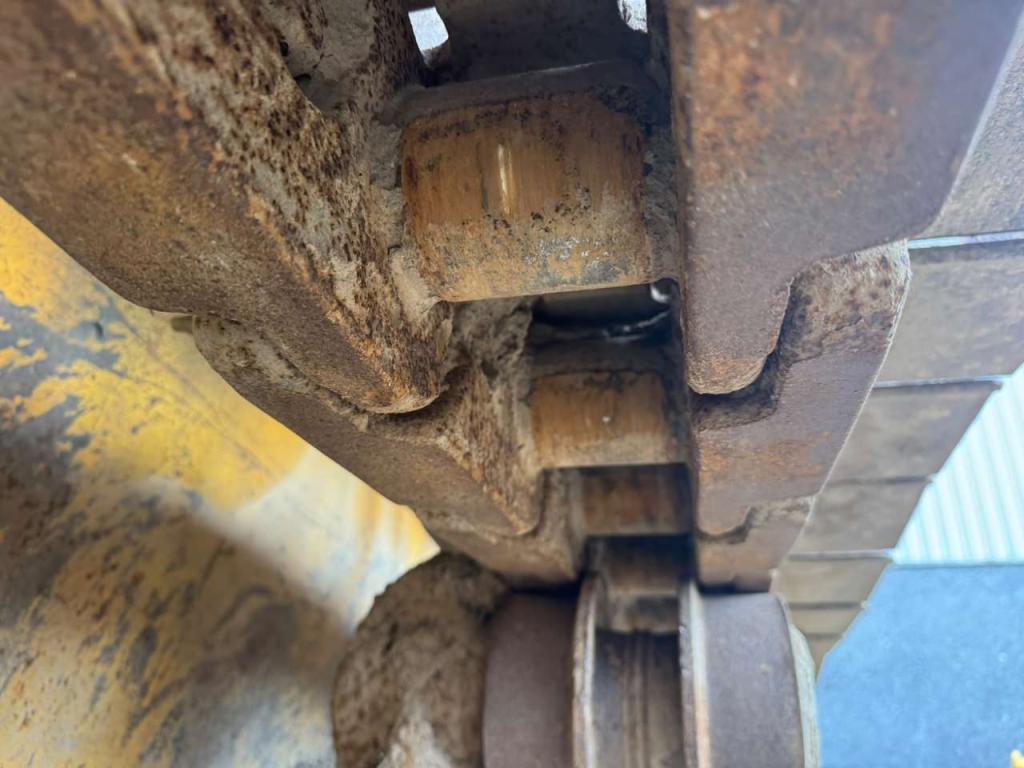 Liebherr PR752 | Spare parts only Foto 7