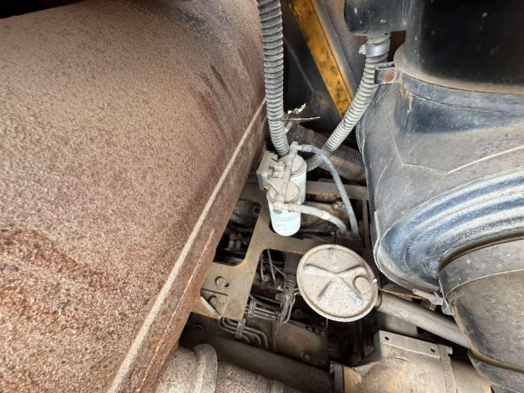 Liebherr PR752 | Spare parts only Foto 9
