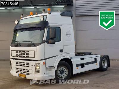 Volvo FM 340 FM 4X2 NL-Truck VEB Euro 3 vendida por BAS World B.V.