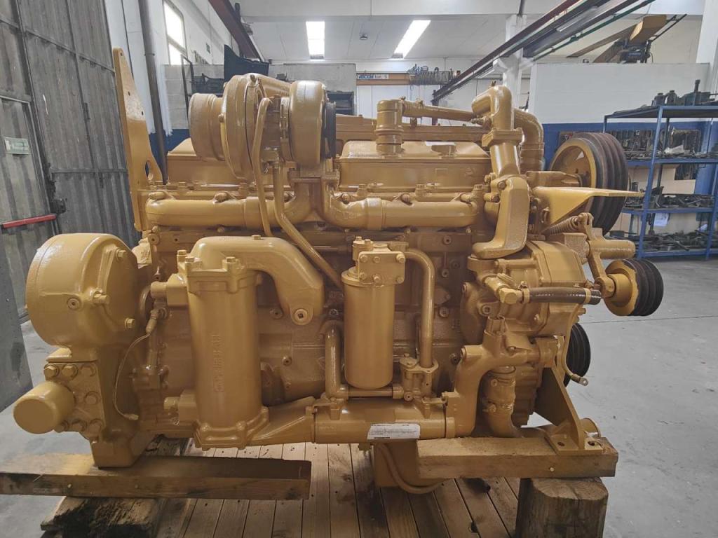 MOTORI para Caterpillar 3406C Foto 2