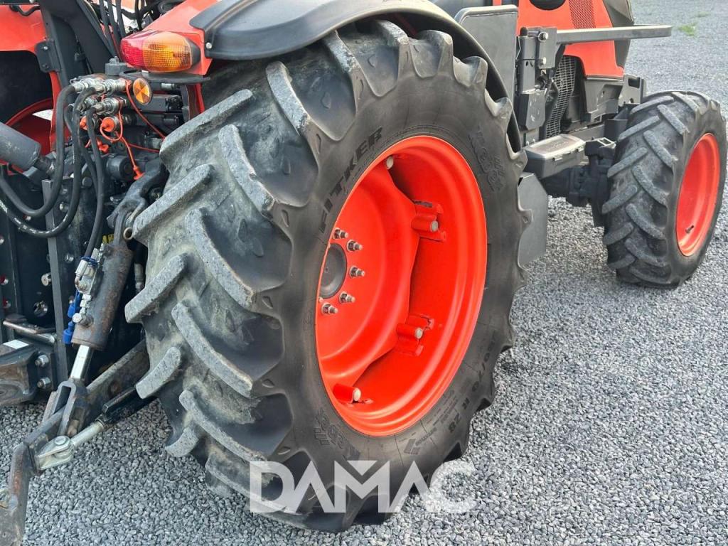 Kubota M5071 Foto 15