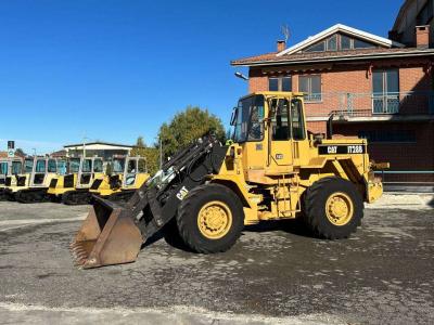 Caterpillar IT28B vendida por Massucco T. Srl