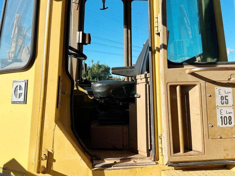 Caterpillar IT28B Foto 10