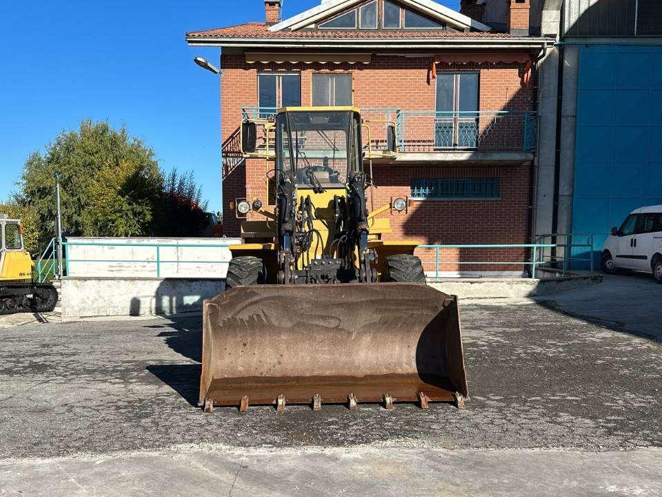 Caterpillar IT28B Foto 15