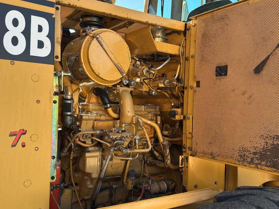 Caterpillar IT28B Foto 5
