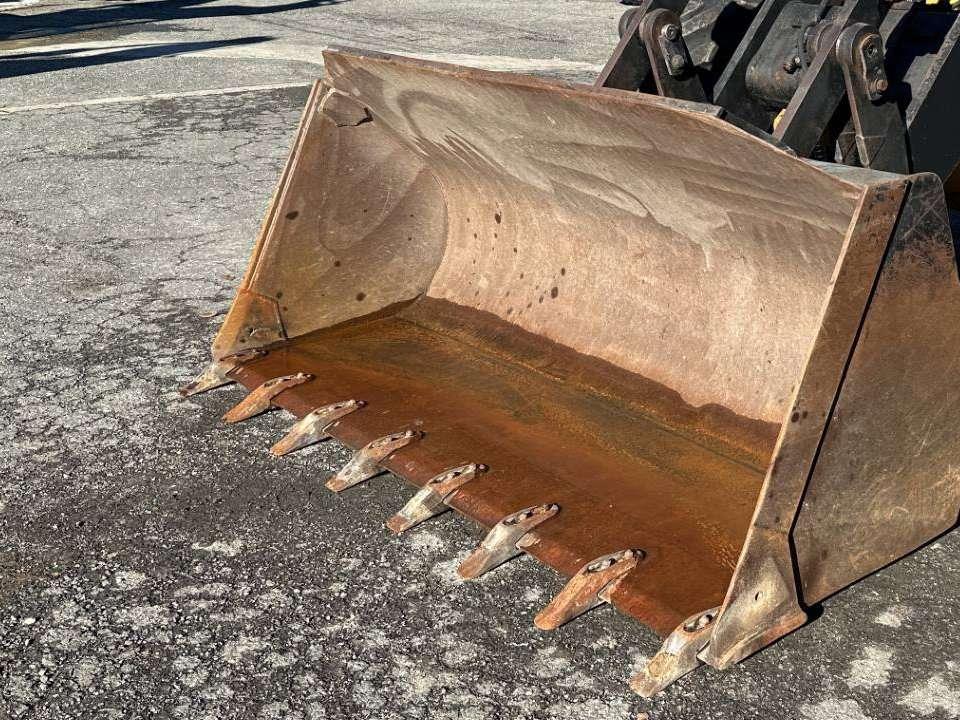 Caterpillar IT28B Foto 6