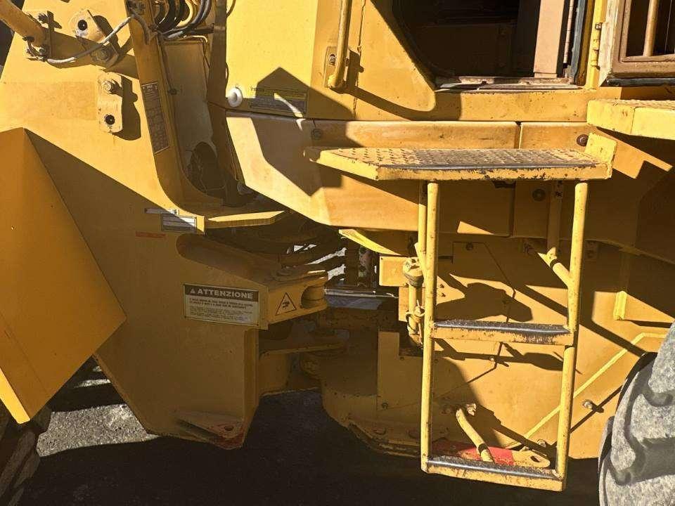 Caterpillar IT28B Foto 7
