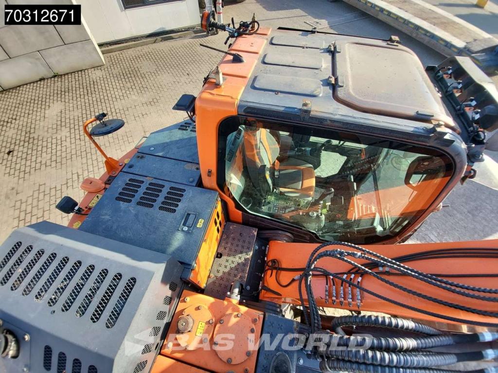 Doosan DX140 LCR-5 Foto 10