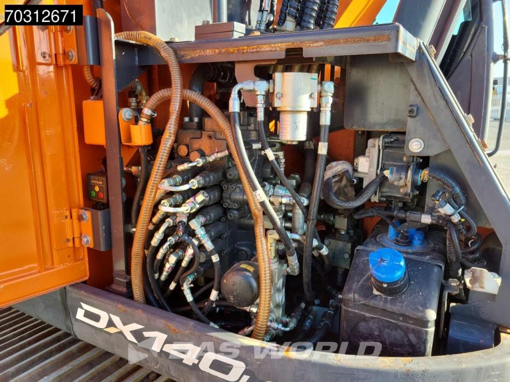 Doosan DX140 LCR-5 Foto 12