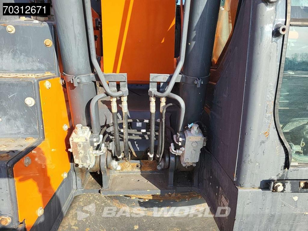Doosan DX140 LCR-5 Foto 17