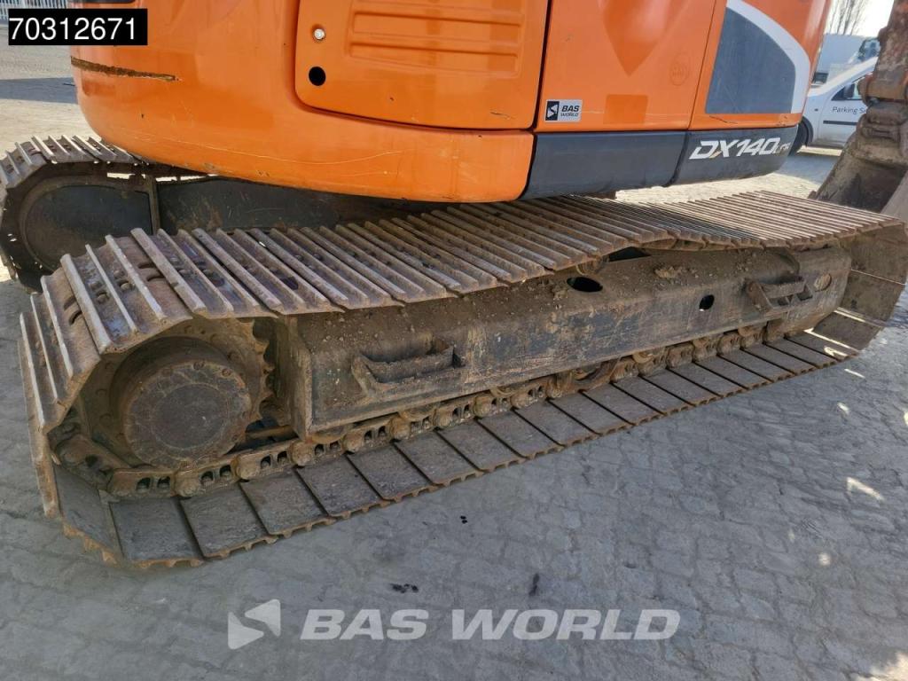 Doosan DX140 LCR-5 Foto 20