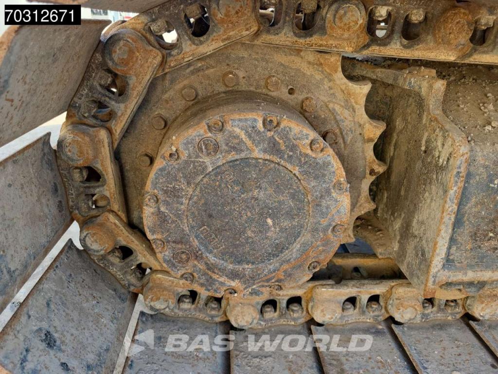 Doosan DX140 LCR-5 Foto 21