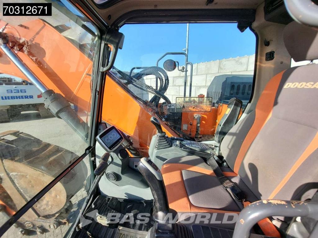 Doosan DX140 LCR-5 Foto 23