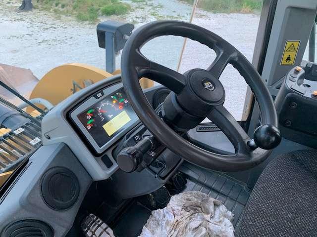 Caterpillar 962M Foto 12
