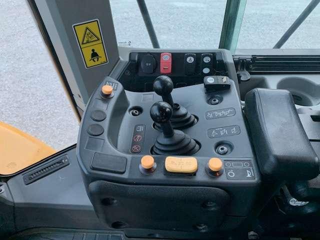 Caterpillar 962M Foto 15