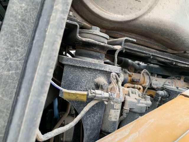 Caterpillar 962M Foto 16