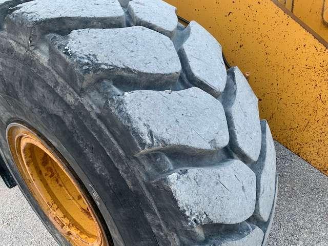 Caterpillar 962M Foto 8